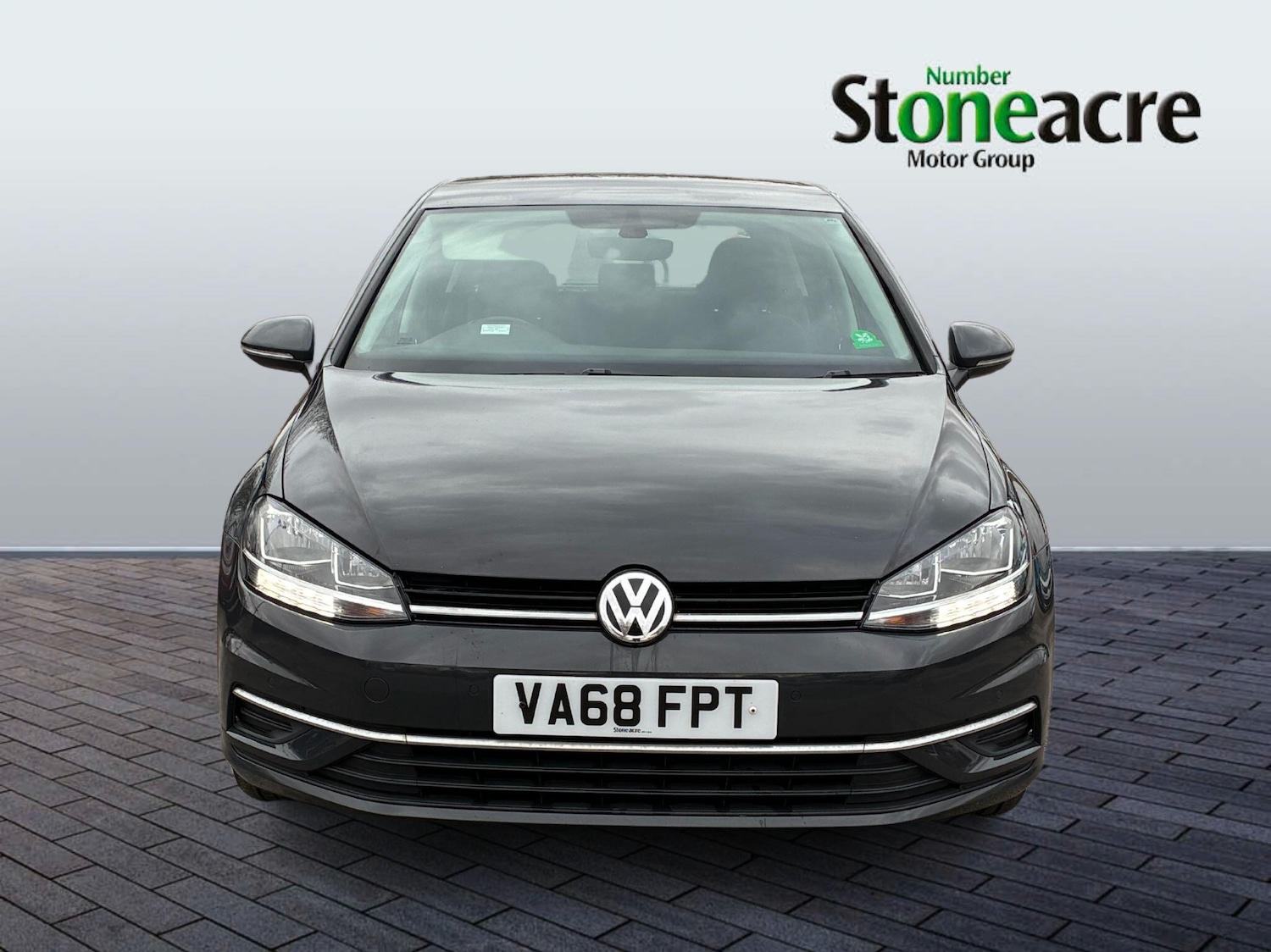 Used Volkswagen Golf 2019 for sale - 77908818: Photo 8