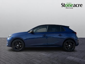 Used Vauxhall Corsa 2020 for sale - 79750965: Photo
