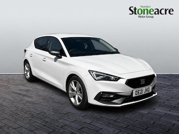 Used SEAT Leon 2021 for sale - 79540794: Photo