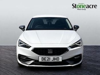 Used SEAT Leon 2021 for sale - 79540794: Photo