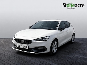 Used SEAT Leon 2021 for sale - 79540794: Photo