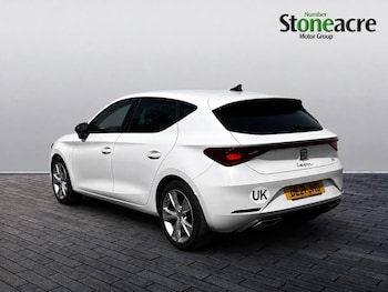 Used SEAT Leon 2021 for sale - 79540794: Photo