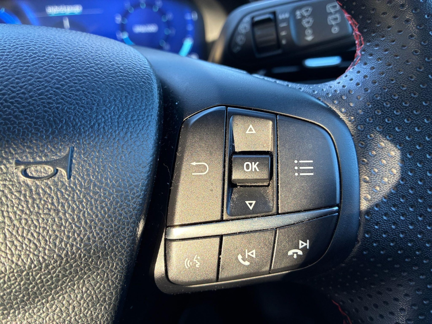 Used Ford Puma 2020 for sale - 77400843: Photo 13