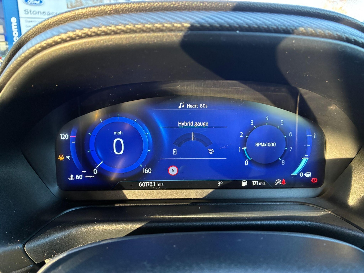 Used Ford Puma 2020 for sale - 77400843: Photo 14