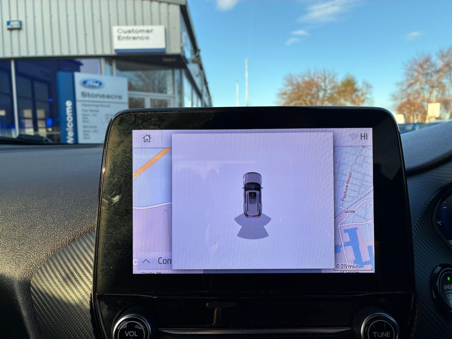 Used Ford Puma 2020 for sale - 77400843: Photo 16