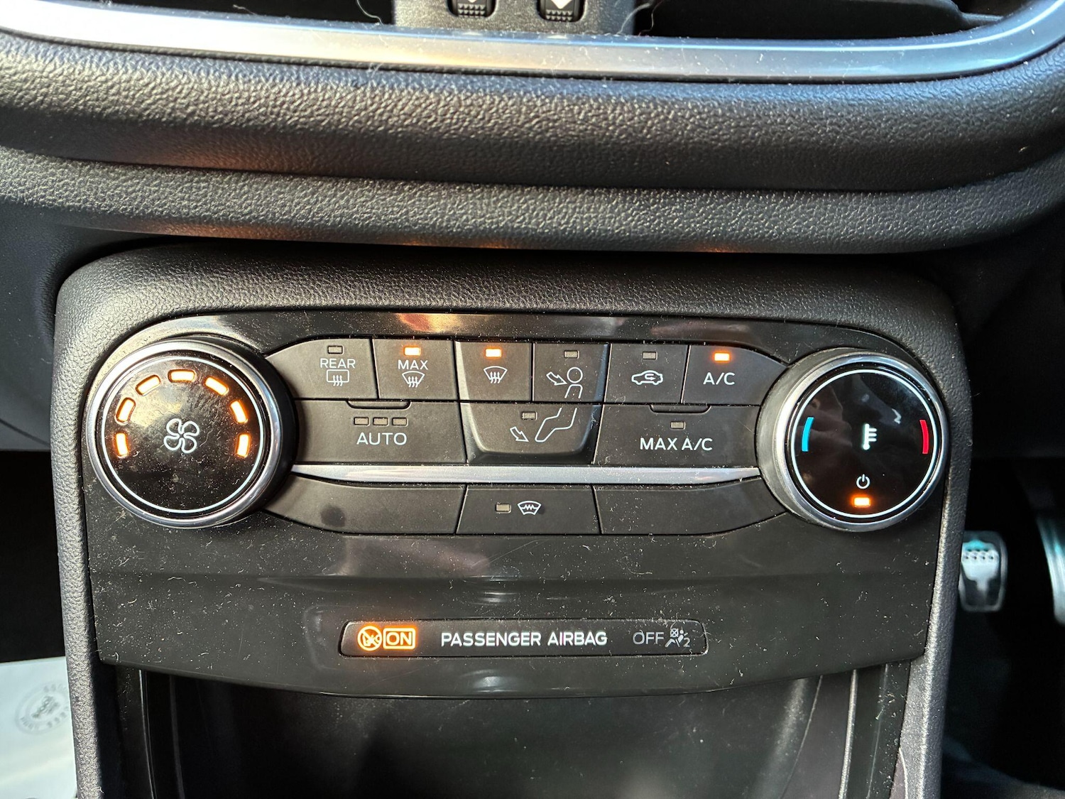 Used Ford Puma 2020 for sale - 77400843: Photo 18