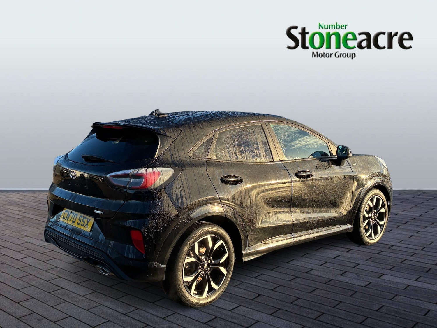 Used Ford Puma 2020 for sale - 77400843: Photo 2