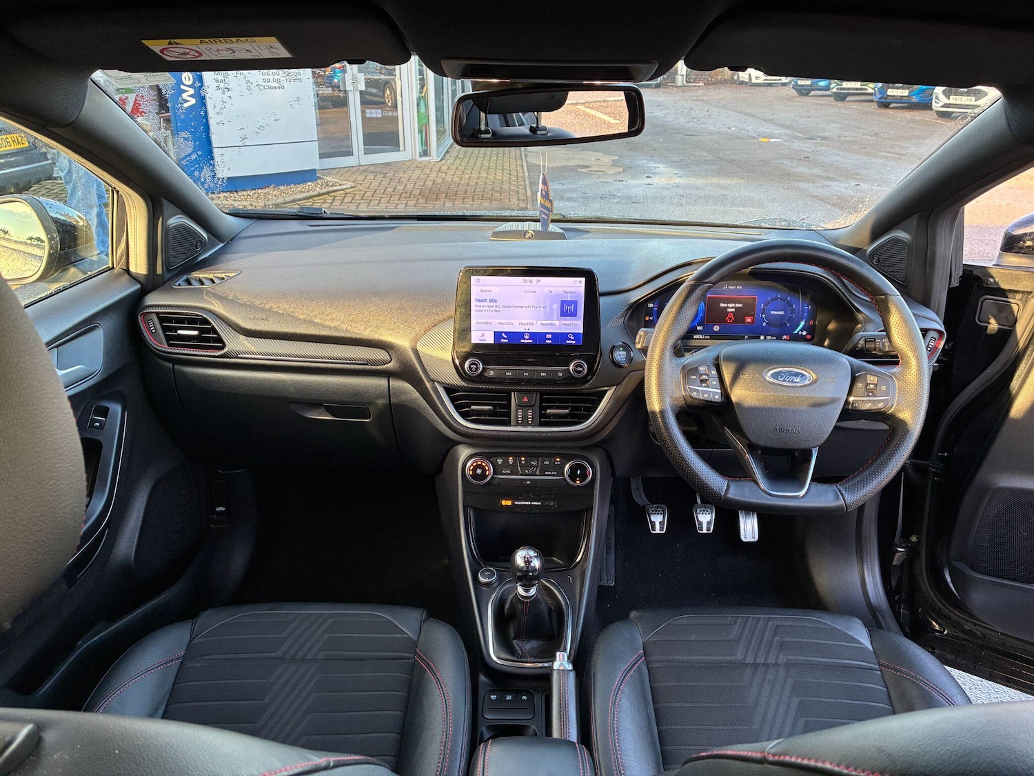 Used Ford Puma 2020 for sale - 77400843: Photo 20