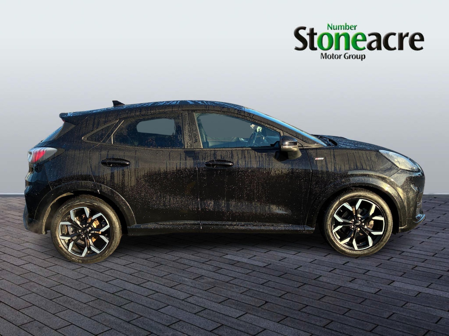 Used Ford Puma 2020 for sale - 77400843: Photo 6