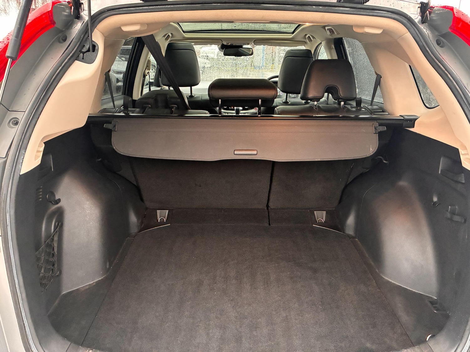 Used Honda CR-V 2017 for sale - 78100511: Photo 10