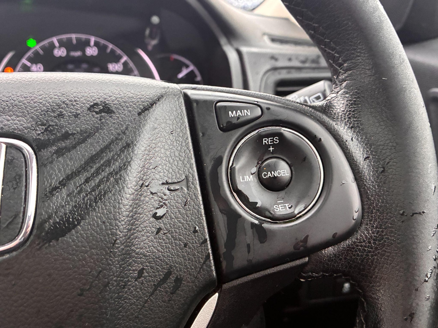 Used Honda CR-V 2017 for sale - 78100511: Photo 13