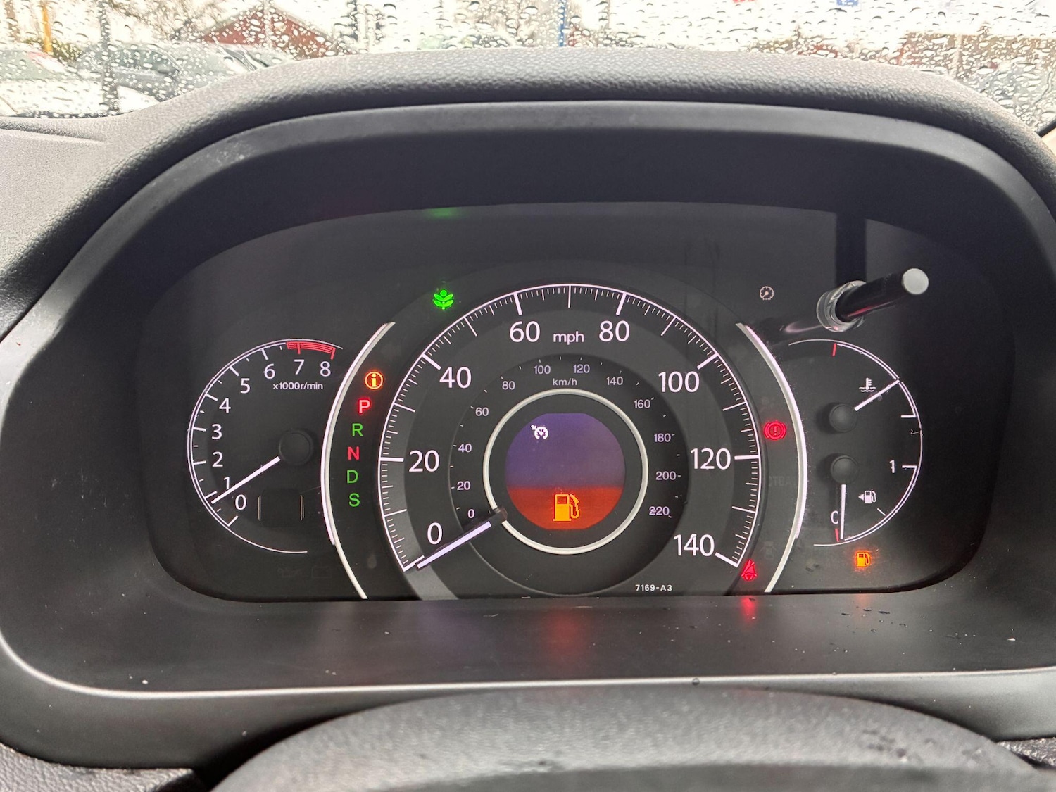 Used Honda CR-V 2017 for sale - 78100511: Photo 14