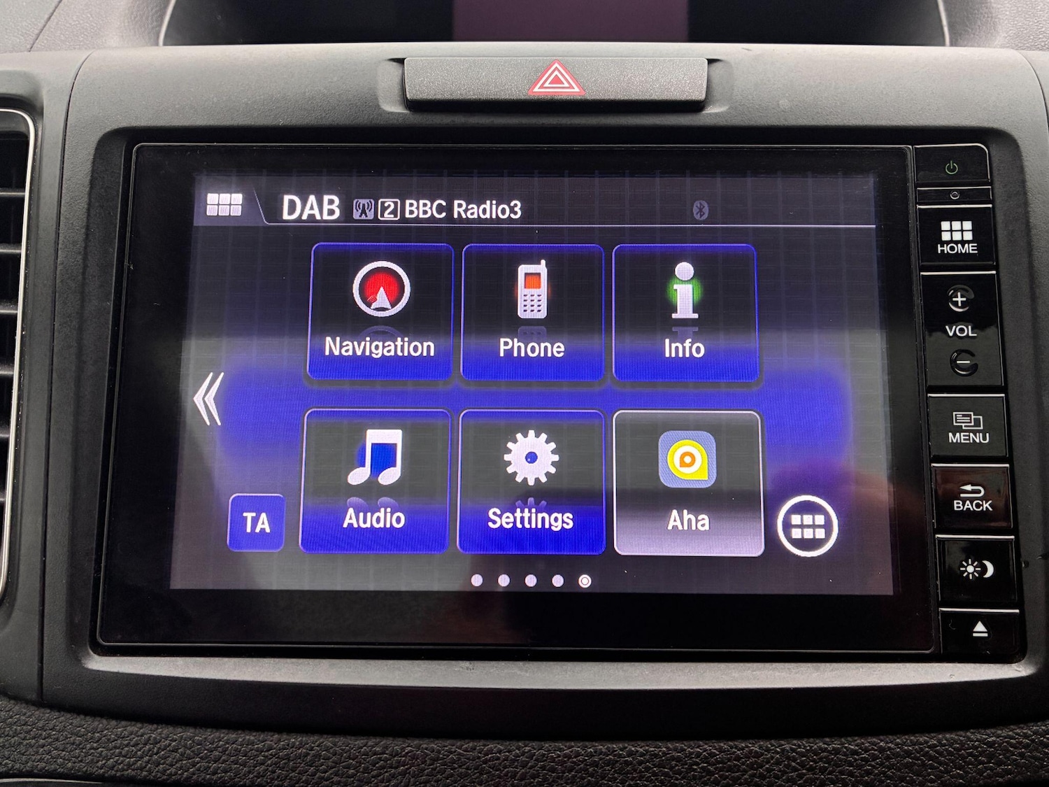 Used Honda CR-V 2017 for sale - 78100511: Photo 17