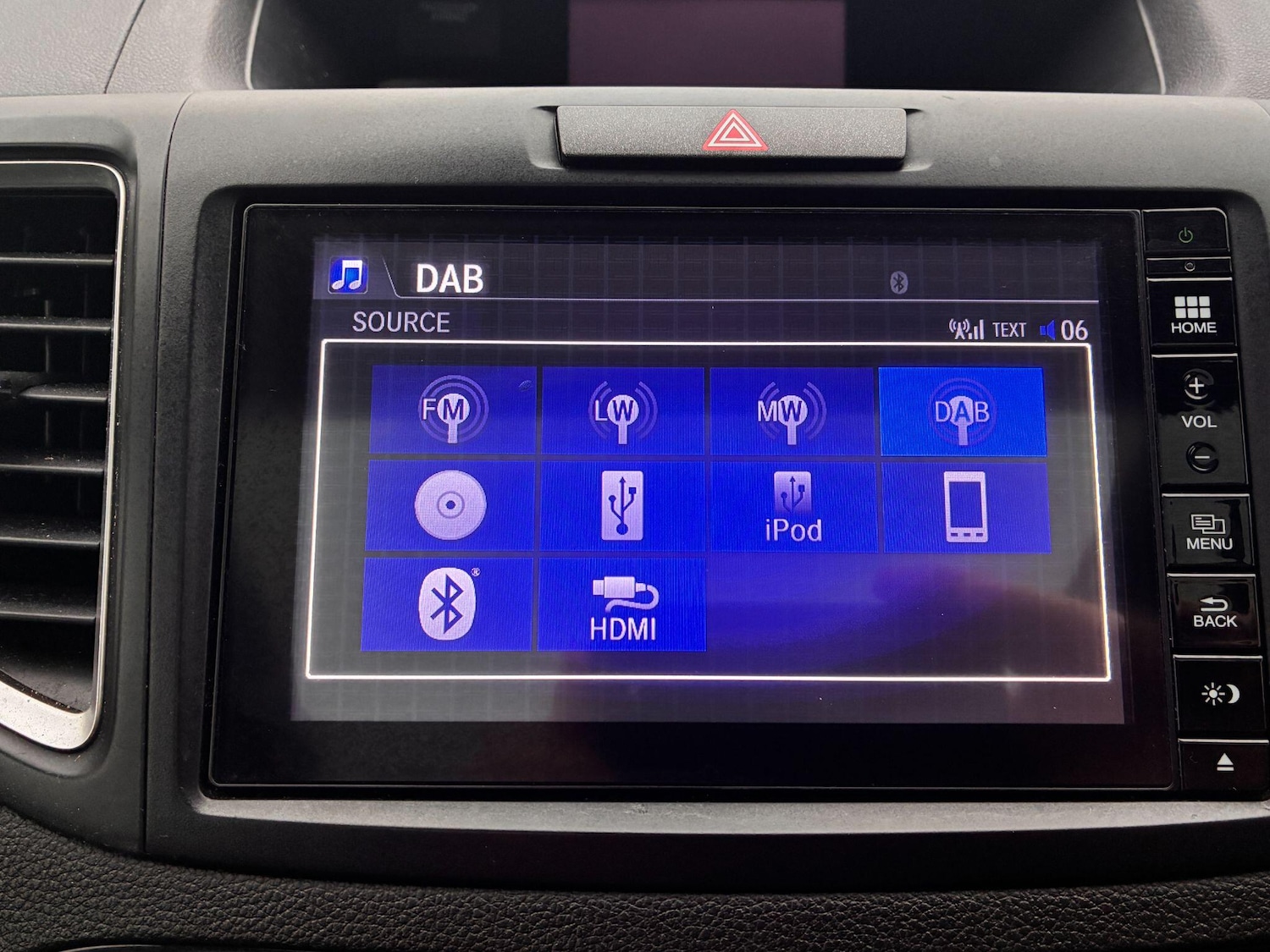 Used Honda CR-V 2017 for sale - 78100511: Photo 18