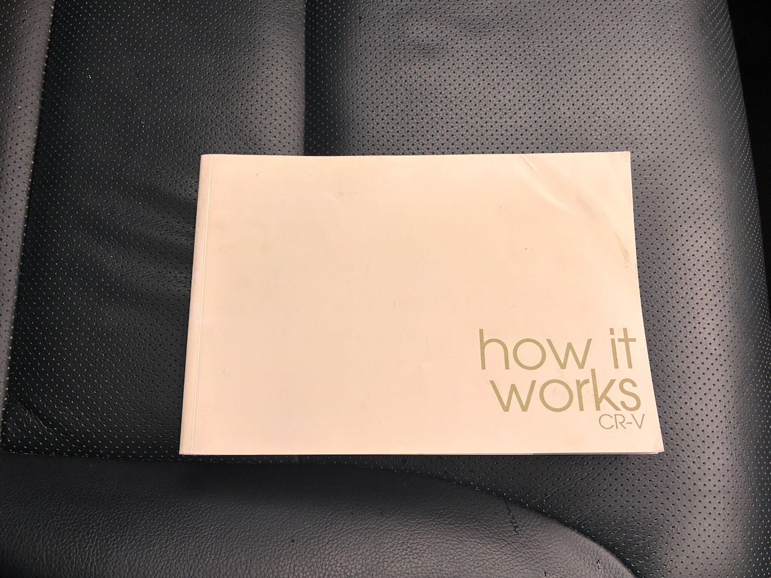 Used Honda CR-V 2017 for sale - 78100511: Photo 30