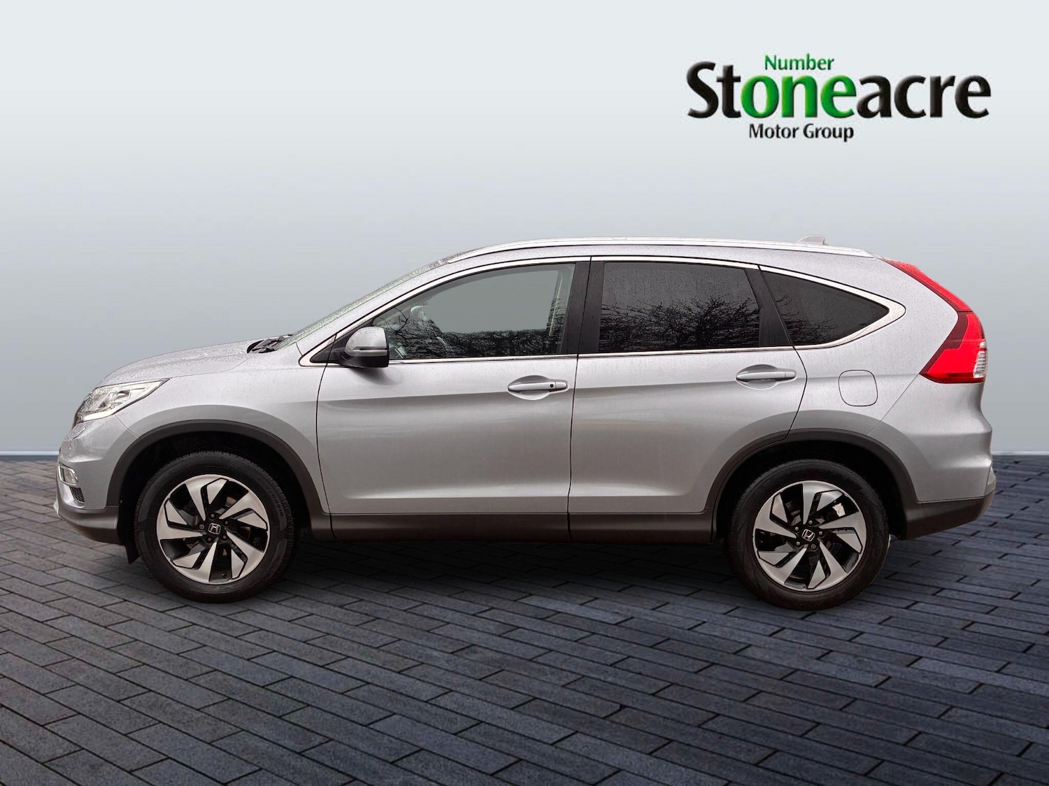 Used Honda CR-V 2017 for sale - 78100511: Photo 4