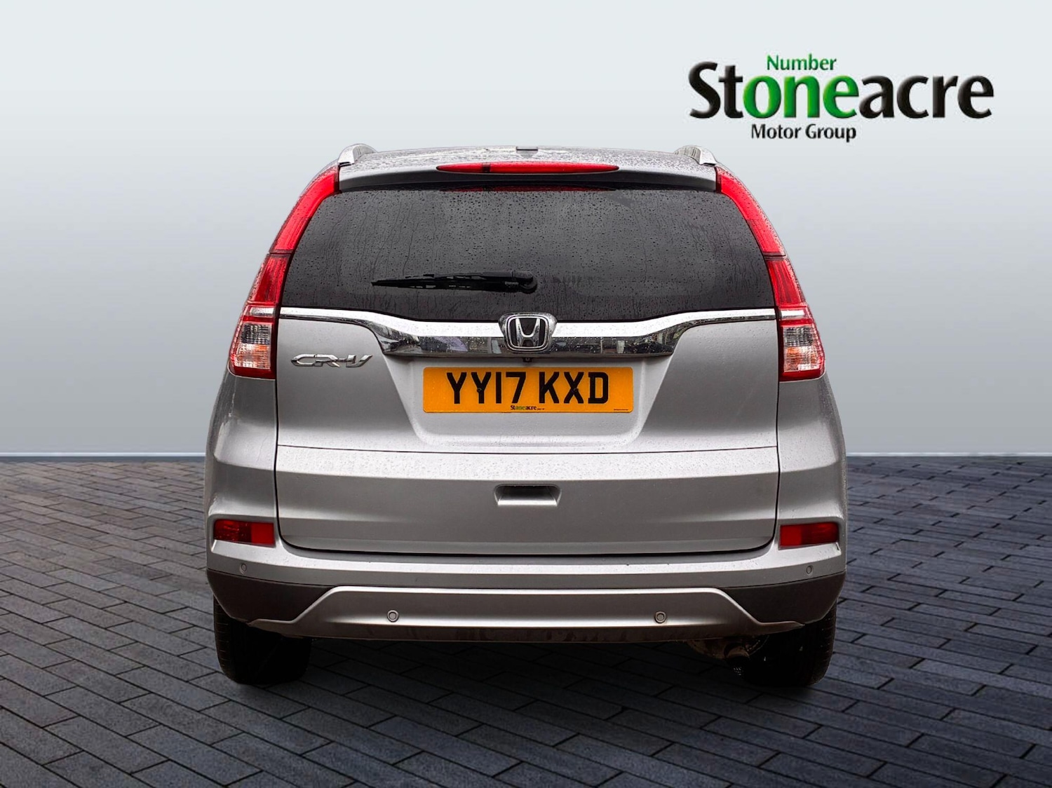 Used Honda CR-V 2017 for sale - 78100511: Photo 5