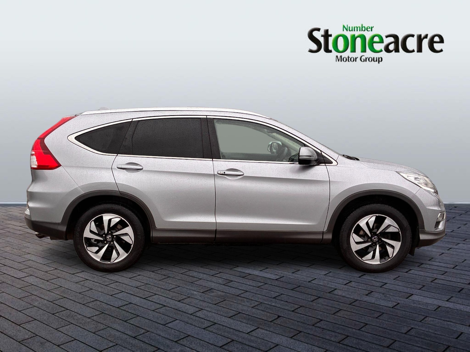 Used Honda CR-V 2017 for sale - 78100511: Photo 6