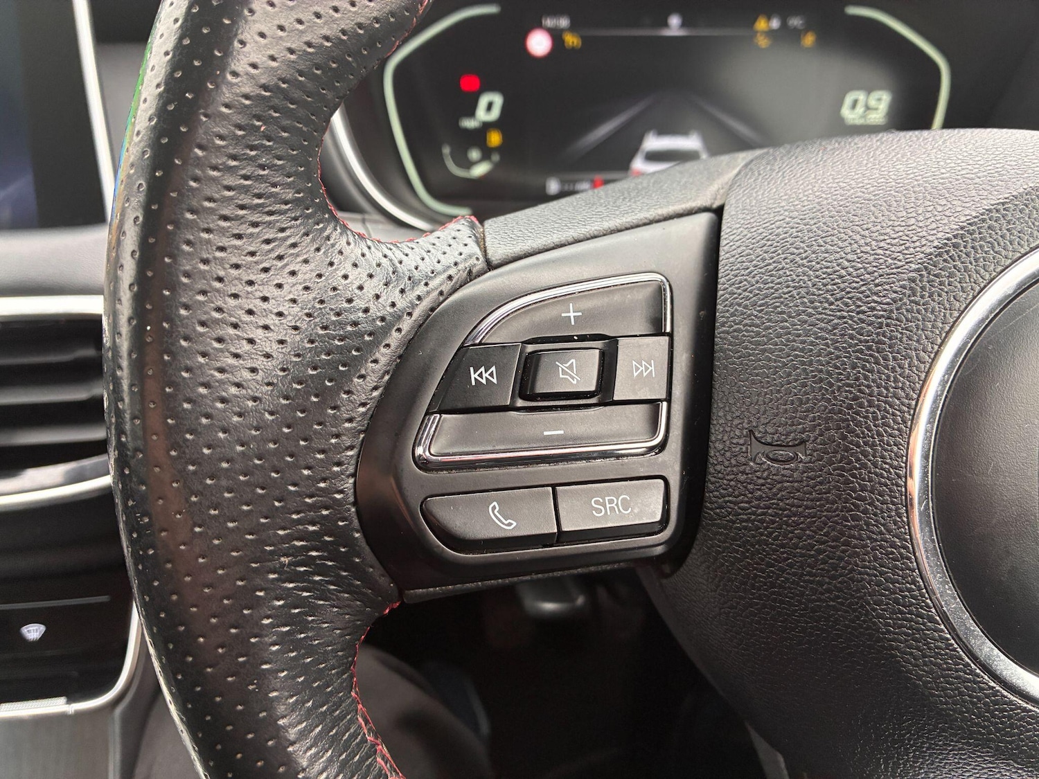 Used MG MG HS for sale - 77657904: Photo 12