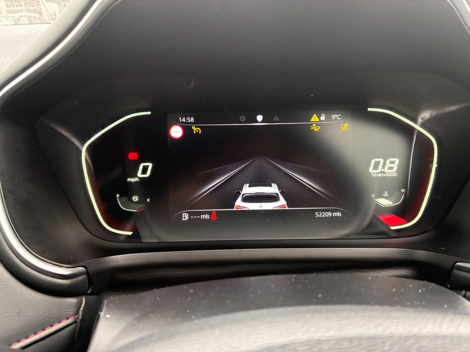 Used MG MG HS for sale - 77657904: Photo 20