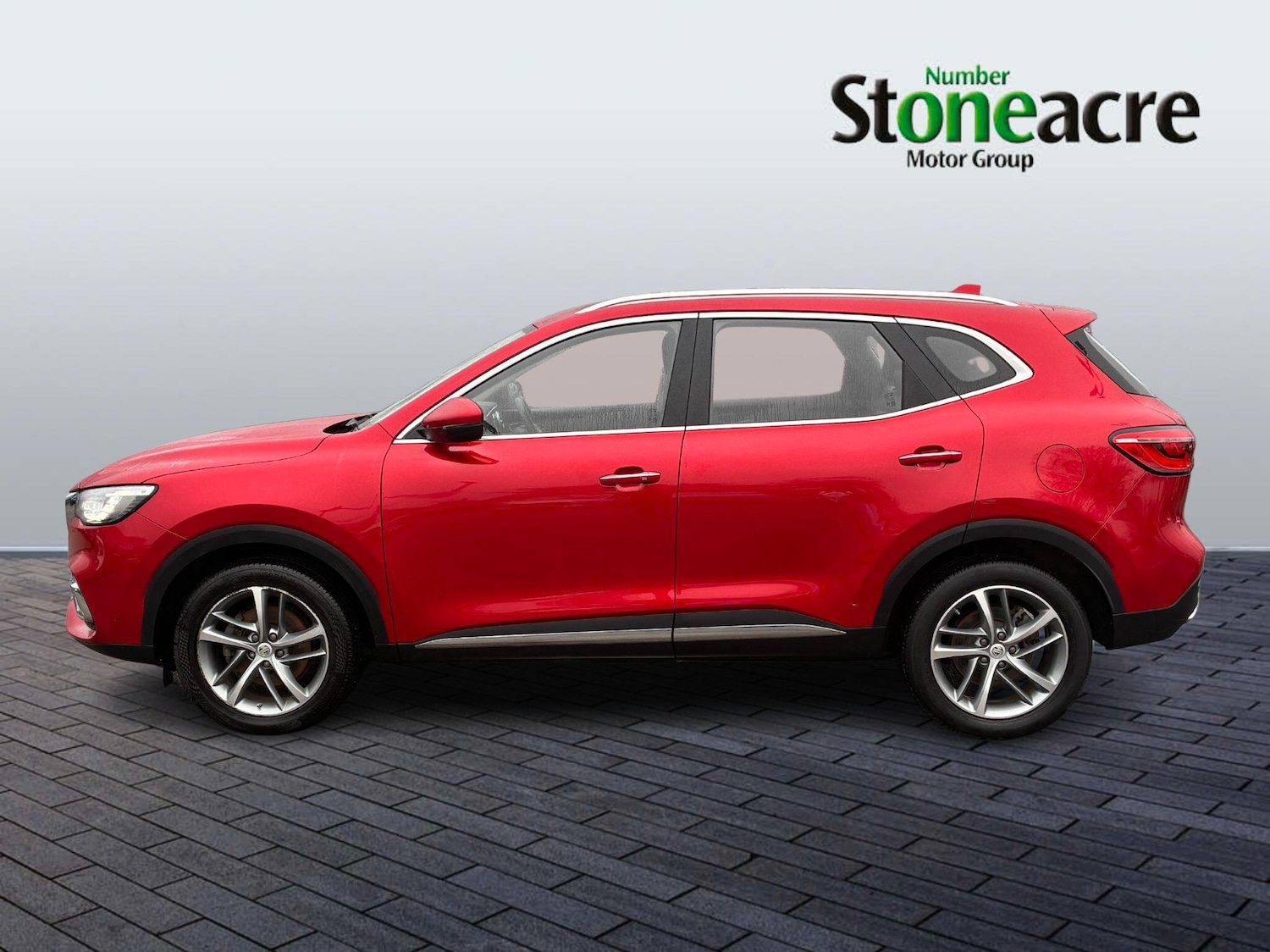 Used MG MG HS for sale - 77657904: Photo 5