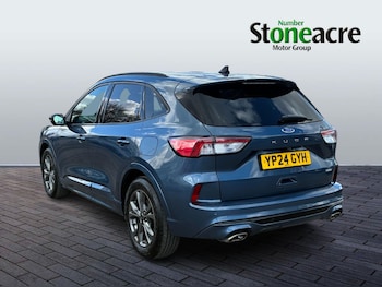 Used Ford Kuga 2024 for sale - 78318569: Photo