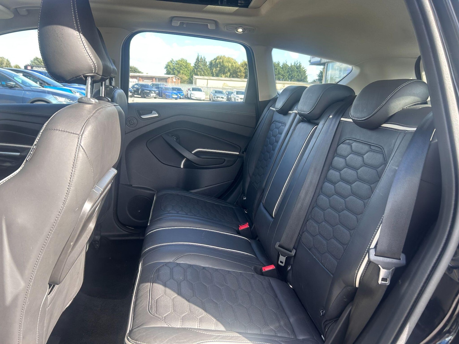 Vehicle 25