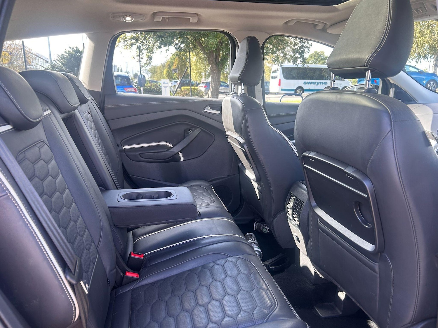 Vehicle 26