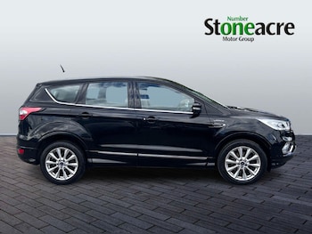 Used Ford Kuga 2018 for sale - 75926841: Photo