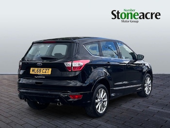 Used Ford Kuga 2018 for sale - 75926841: Photo