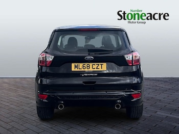 Used Ford Kuga 2018 for sale - 75926841: Photo