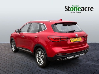 Used MG MG HS 2023 for sale - 79426063: Photo