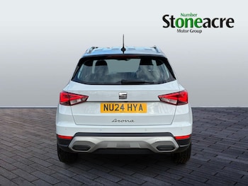 Used SEAT Arona 2024 for sale - 78428997: Photo