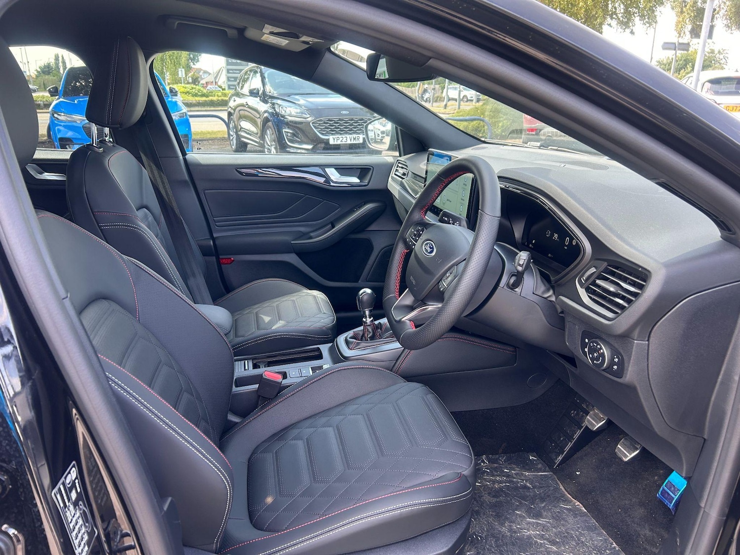 Vehicle 11
