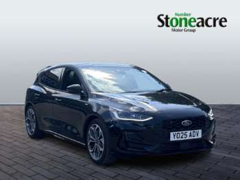 Used Ford Focus 2025 for sale - 75233111: Photo