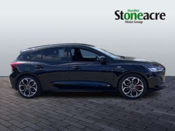 Used Ford Focus 2025 for sale - 75233111: Photo