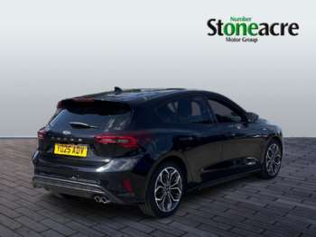 Used Ford Focus 2025 for sale - 75233111: Photo