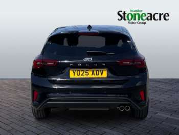 Used Ford Focus 2025 for sale - 75233111: Photo