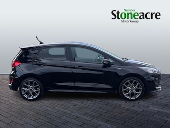 Used Ford Fiesta 2022 for sale - 75552564: Photo