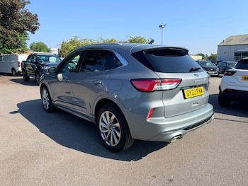 Used Ford Kuga 2023 for sale - 79224593: Photo