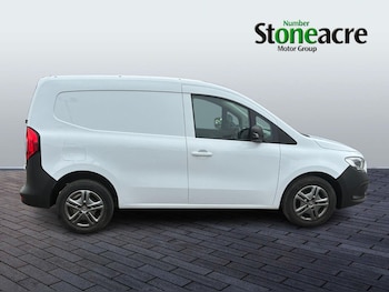 Used Mercedes-Benz Citan 2023 for sale - 78562384: Photo