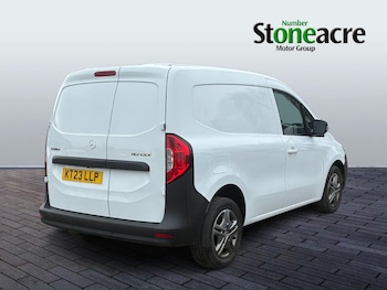 Used Mercedes-Benz Citan 2023 for sale - 78562384: Photo