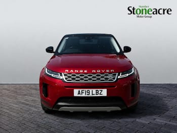Used Land Rover Range Rover Evoque 2019 for sale - 79820457: Photo