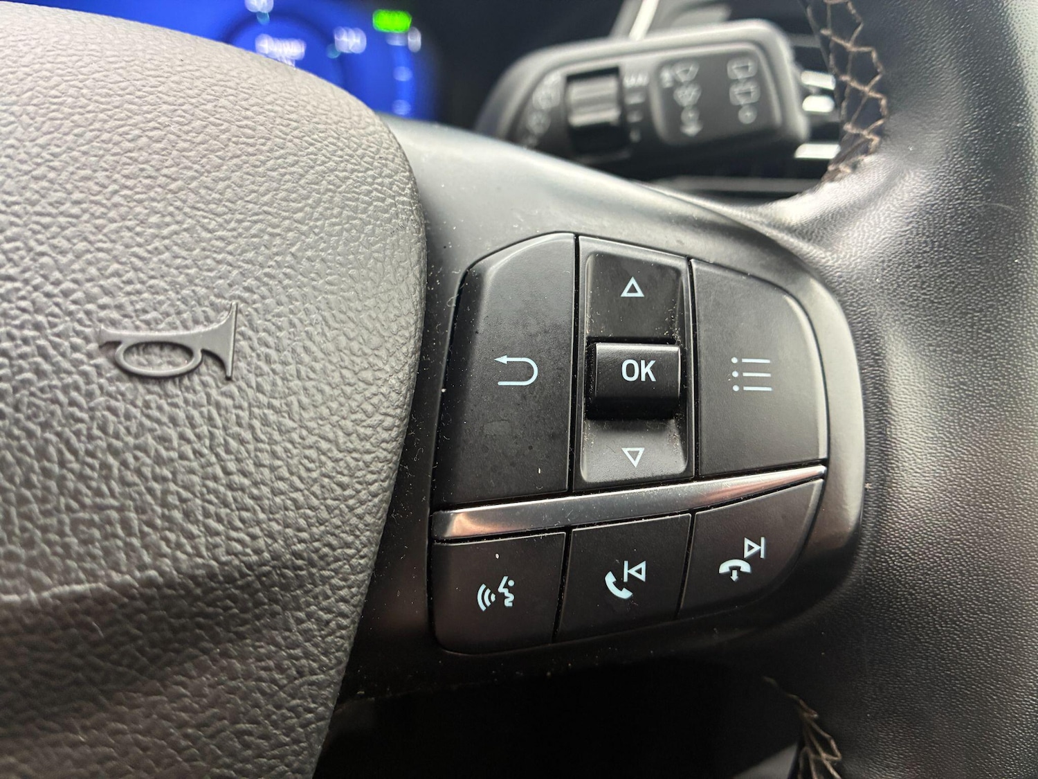 Used Ford Kuga 2022 for sale - 77163121: Photo 13