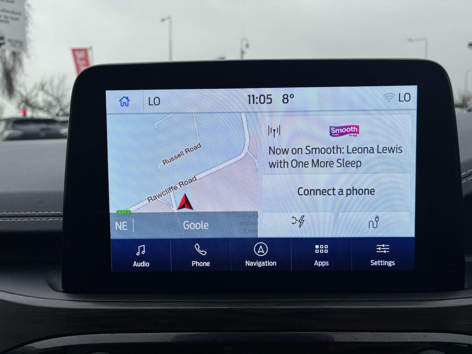 Used Ford Kuga 2022 for sale - 77163121: Photo 15