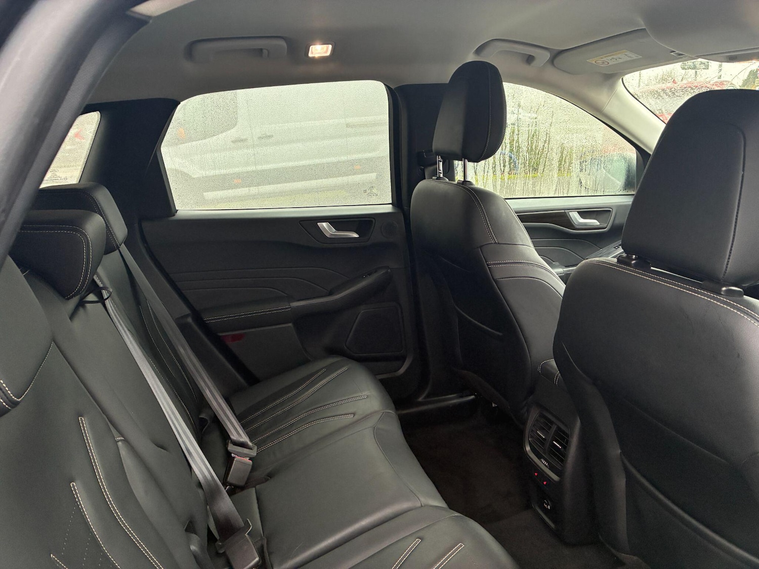 Used Ford Kuga 2022 for sale - 77163121: Photo 20