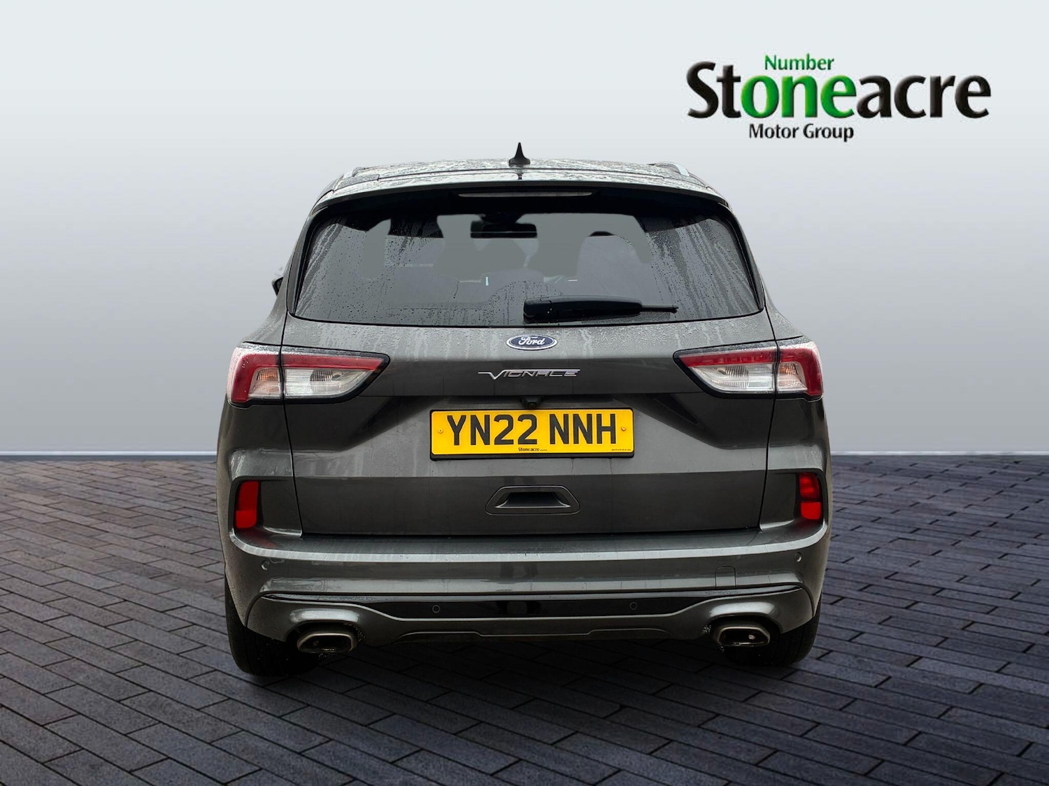 Used Ford Kuga 2022 for sale - 77163121: Photo 4