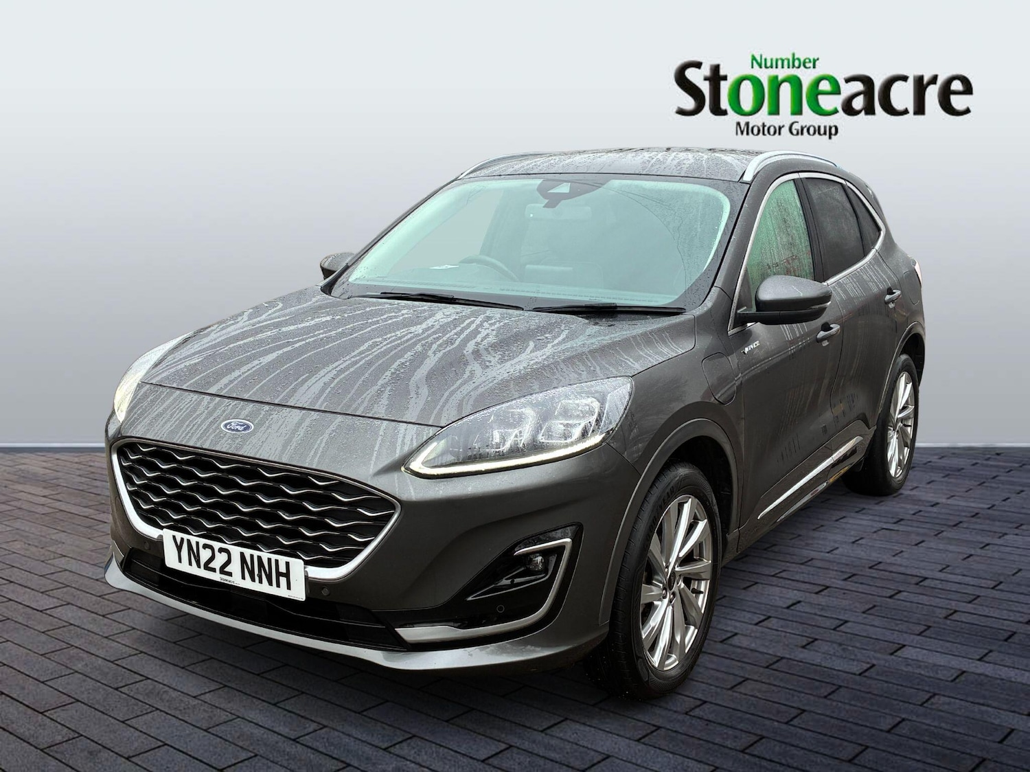 Used Ford Kuga 2022 for sale - 77163121: Photo 7