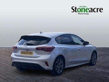 Used Ford Focus 2023 for sale - 75708104: Photo