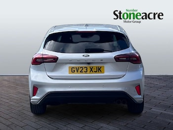 Used Ford Focus 2023 for sale - 75708104: Photo